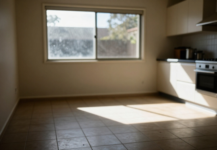 Termite inspection in Parklea