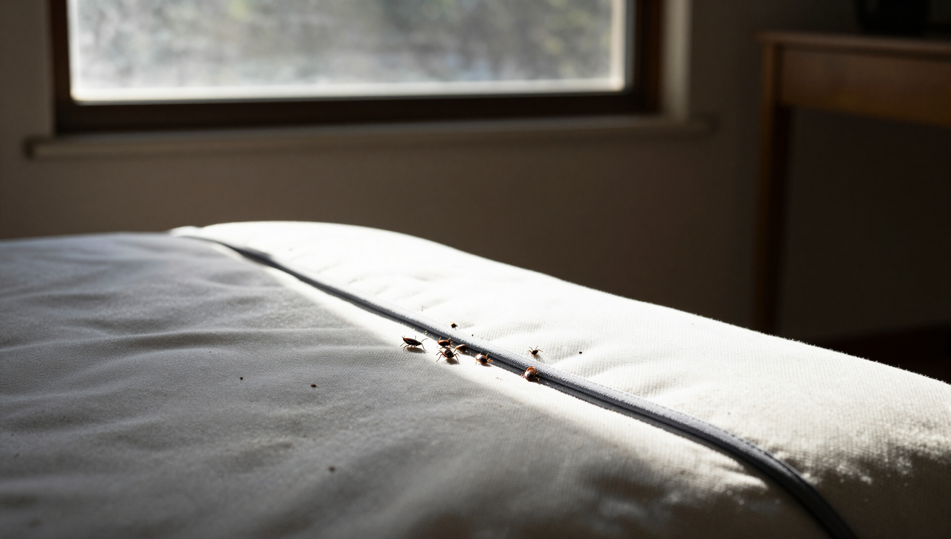 Bed Bugs Control in Parklea