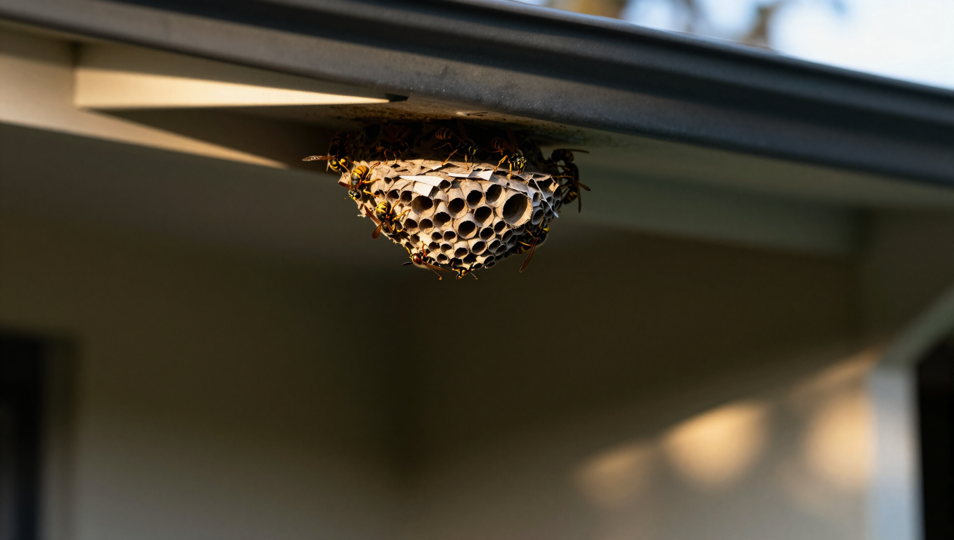 Bees and Wasp Removal in Parklea